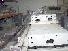  LUMMUS Baler, double box downpacking, 1997 yr, 575v,